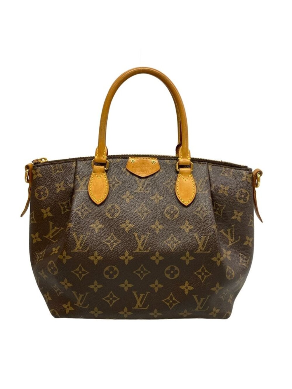 Louis Vuitton Handbag Monogram Turenne PM